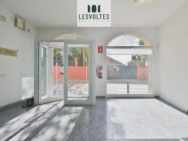 Local Commercial à louer à Palafrugell - 900 € (Ref: 10081895)