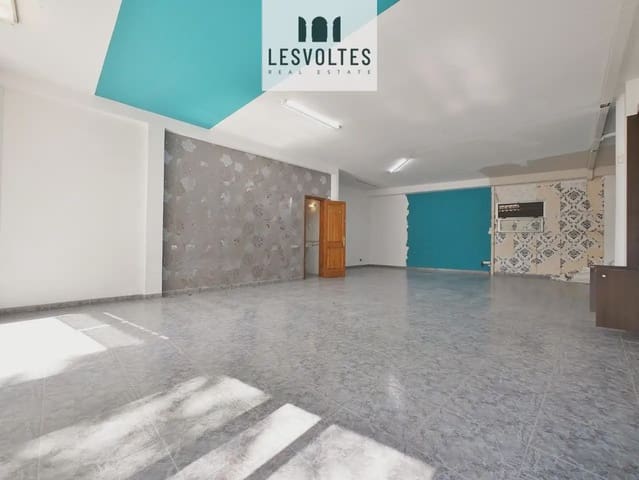 Local Commercial à louer à Palafrugell - 900 € (Ref: 10081895)