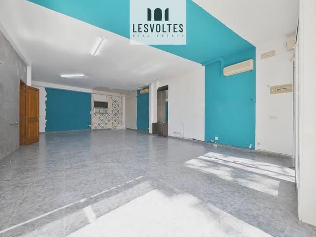 Local Commercial à louer à Palafrugell - 900 € (Ref: 10081895)