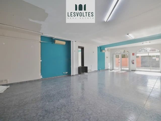 Local Commercial à louer à Palafrugell - 900 € (Ref: 10081895)