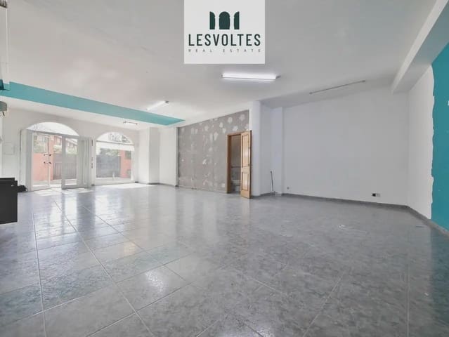 Local Commercial à louer à Palafrugell - 900 € (Ref: 10081895)