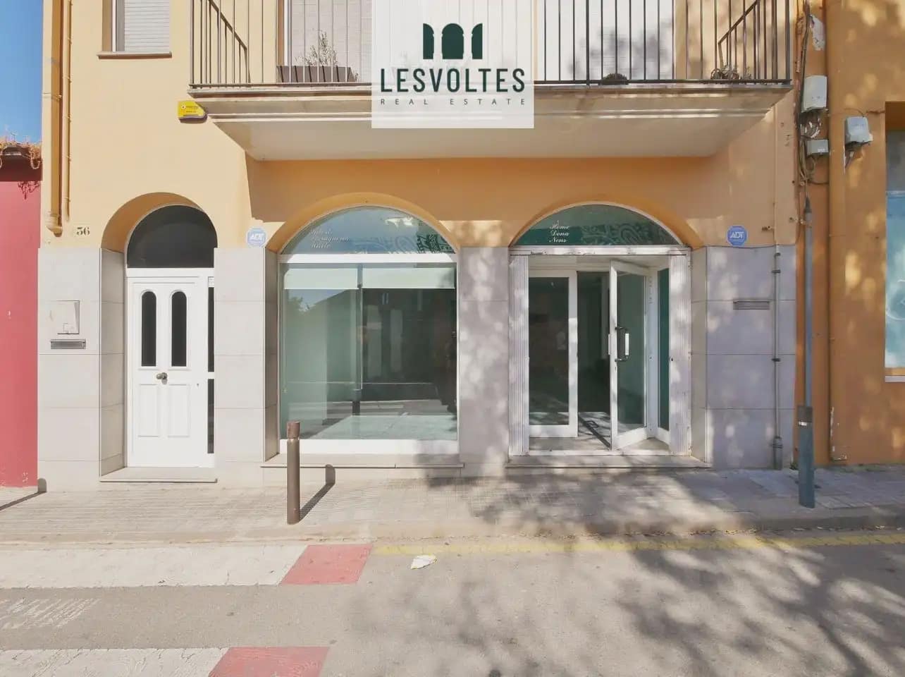 Komercyjne do wynajęcia w Palafrugell - 900 € (Ref: 10081895)