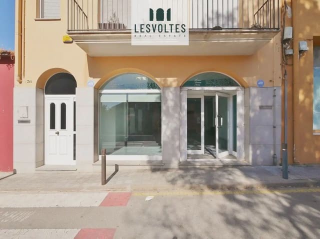 Local Commercial à louer à Palafrugell - 900 € (Ref: 10081895)