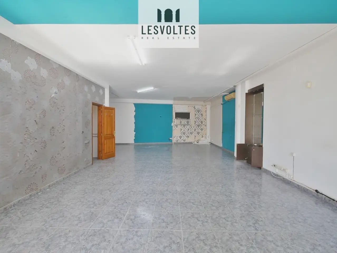 Komercyjne do wynajęcia w Palafrugell - 900 € (Ref: 10081895)