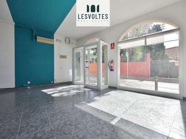 2 soveværelse Virksomhed til leje i Palafrugell - € 900 (Ref: 10081895)