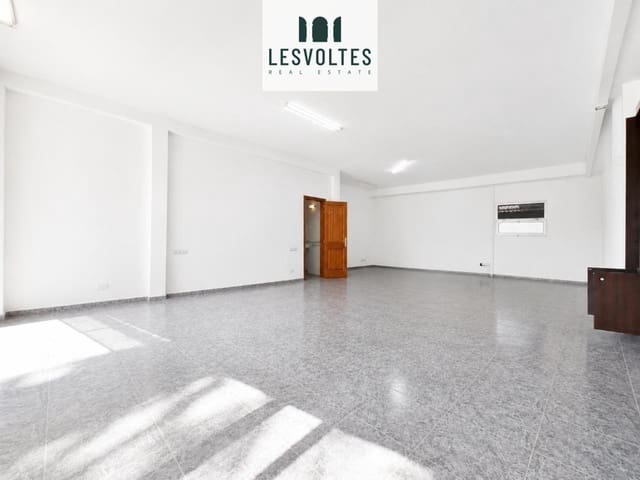 2 soveværelse Virksomhed til leje i Palafrugell - € 900 (Ref: 10081895)