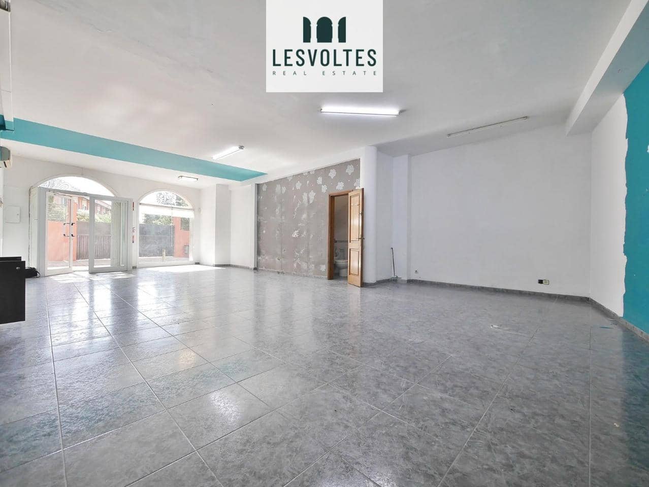 2 bedroom Business for rent in Palafrugell - € 900 (Ref: 10081895)