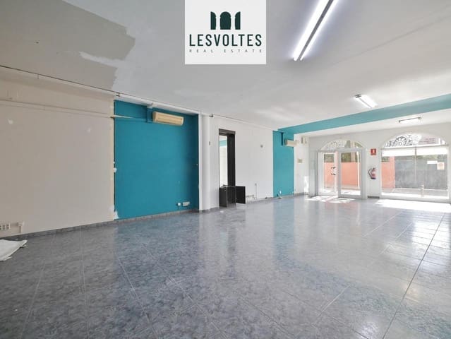 2 soveværelse Virksomhed til leje i Palafrugell - € 900 (Ref: 10081895)