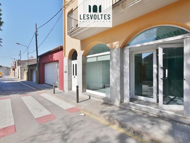 2 soveværelse Virksomhed til leje i Palafrugell - € 900 (Ref: 10081895)
