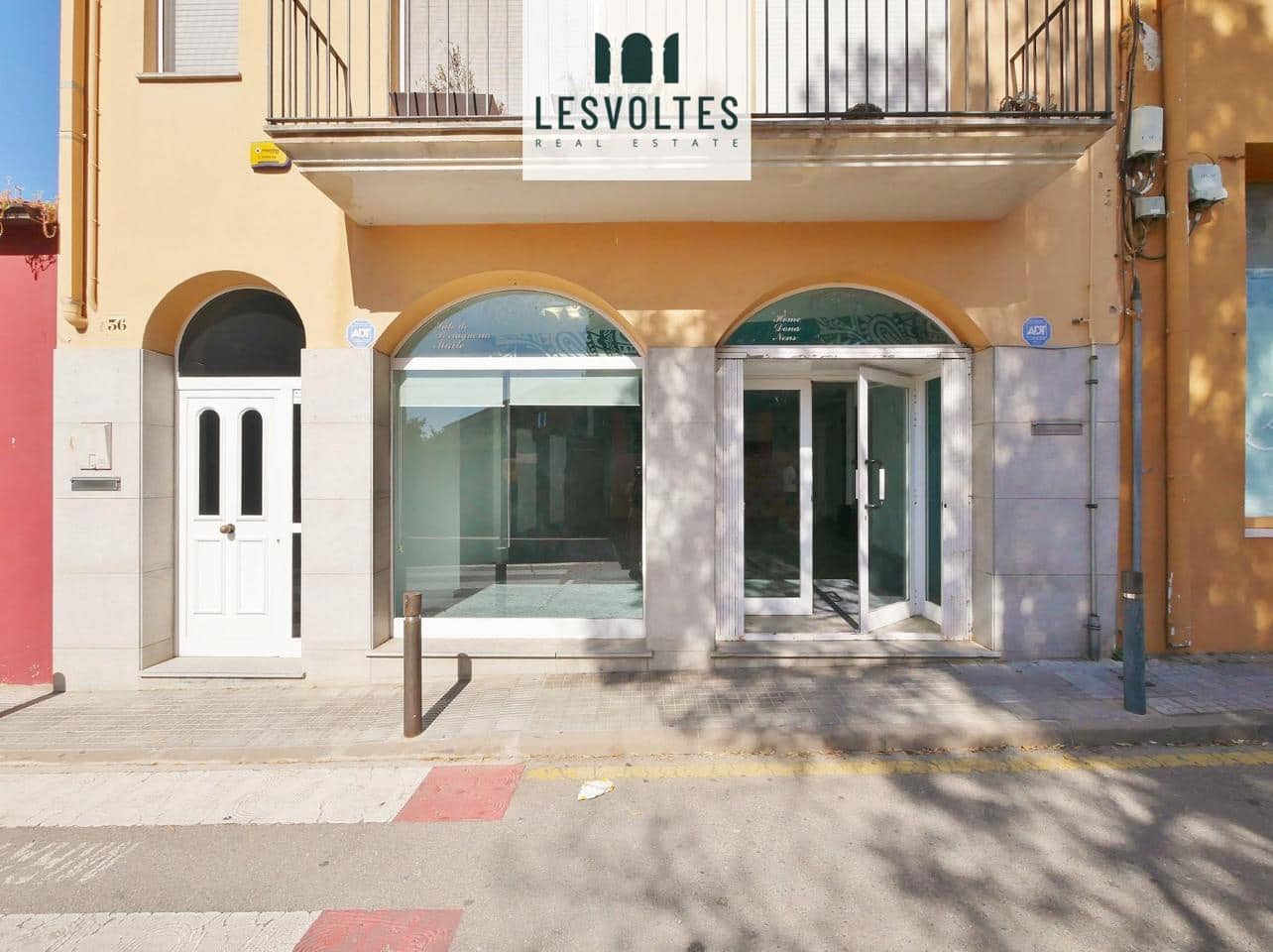 2 bedroom Business for rent in Palafrugell - € 900 (Ref: 10081895)