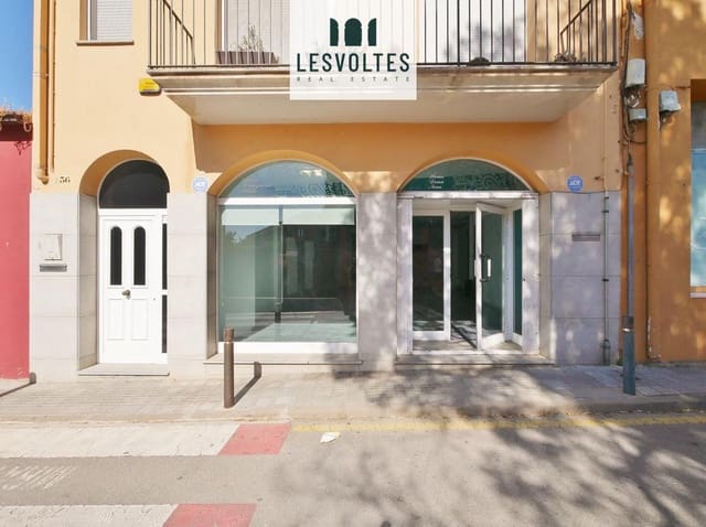 2 soveværelse Virksomhed til leje i Palafrugell - € 900 (Ref: 10081895)