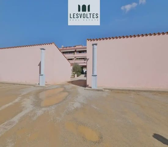 Local Comercial en La Bisbal d'Empordà en venta - 95.000 € (Ref: 10081896)
