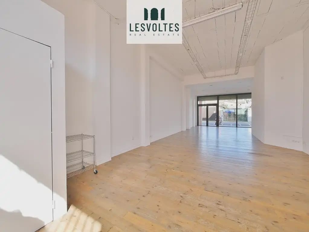 Local Comercial en La Bisbal d'Empordà en venta - 95.000 € (Ref: 10081896)