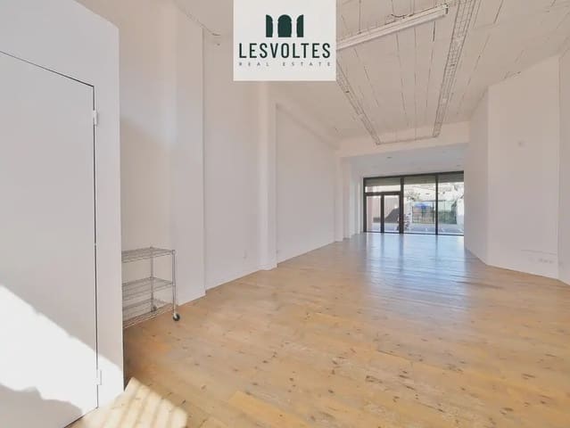 Local Comercial en La Bisbal d'Empordà en venta - 95.000 € (Ref: 10081896)