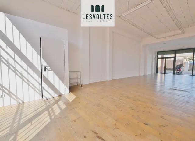 Local Comercial en La Bisbal d'Empordà en venta - 95.000 € (Ref: 10081896)