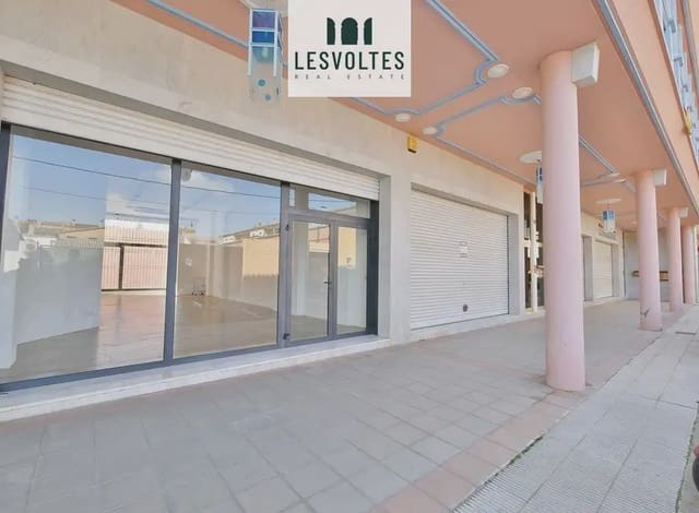 Local Comercial en La Bisbal d'Empordà en venta - 95.000 € (Ref: 10081896)