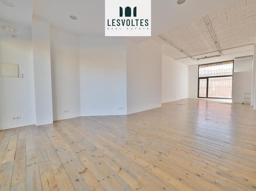 1 bedroom Business for sale in La Bisbal d'Emporda with garage - € 95,000 (Ref: 10081896)