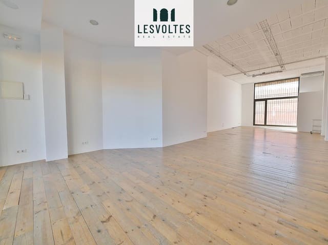 1 soverom Bedrift til salgs i La Bisbal d'Empordà med garasje - € 95 000 (Ref: 10081896)