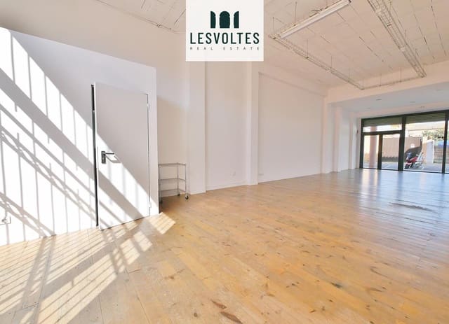 1 soverom Bedrift til salgs i La Bisbal d'Empordà med garasje - € 95 000 (Ref: 10081896)