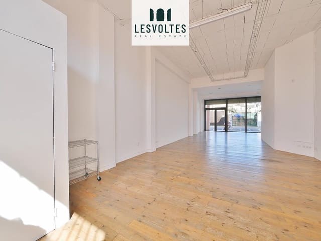 1 soverom Bedrift til salgs i La Bisbal d'Empordà med garasje - € 95 000 (Ref: 10081896)