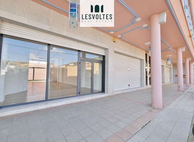 1 soverom Bedrift til salgs i La Bisbal d'Empordà med garasje - € 95 000 (Ref: 10081896)