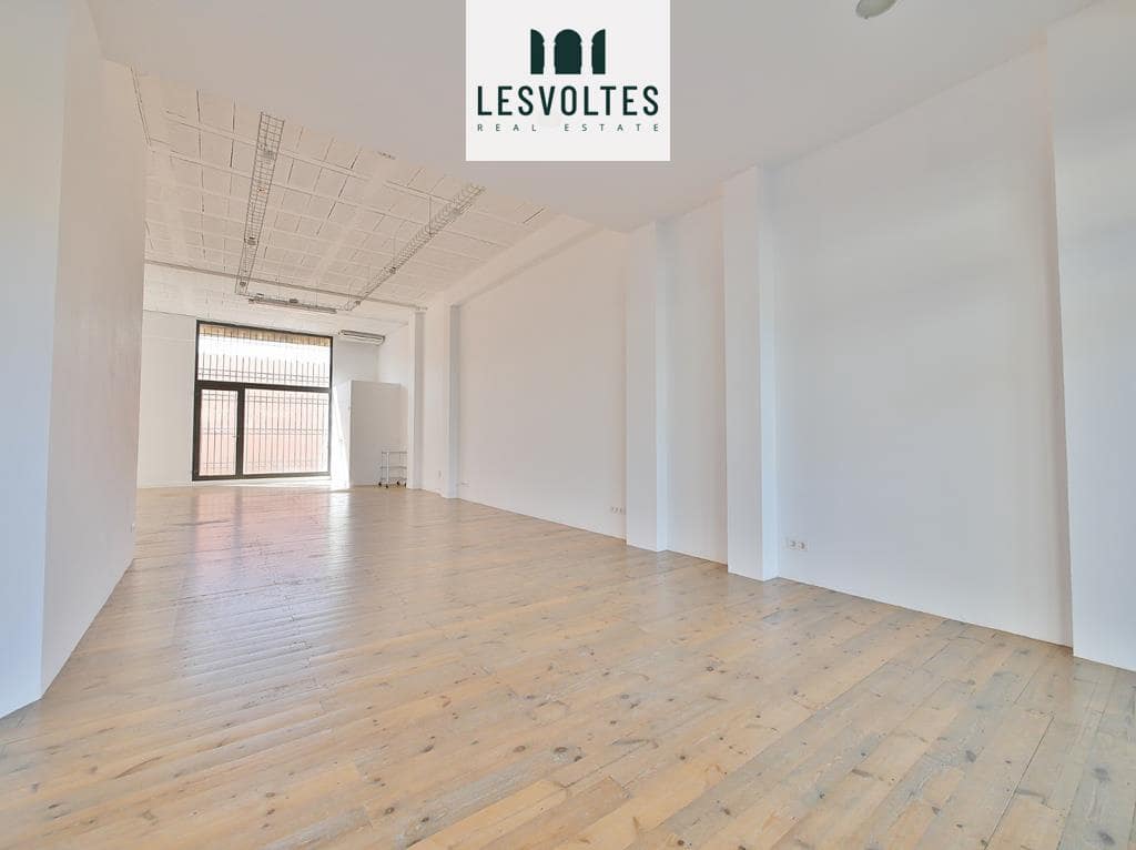 1 bedroom Business for sale in La Bisbal d'Emporda with garage - € 95,000 (Ref: 10081896)