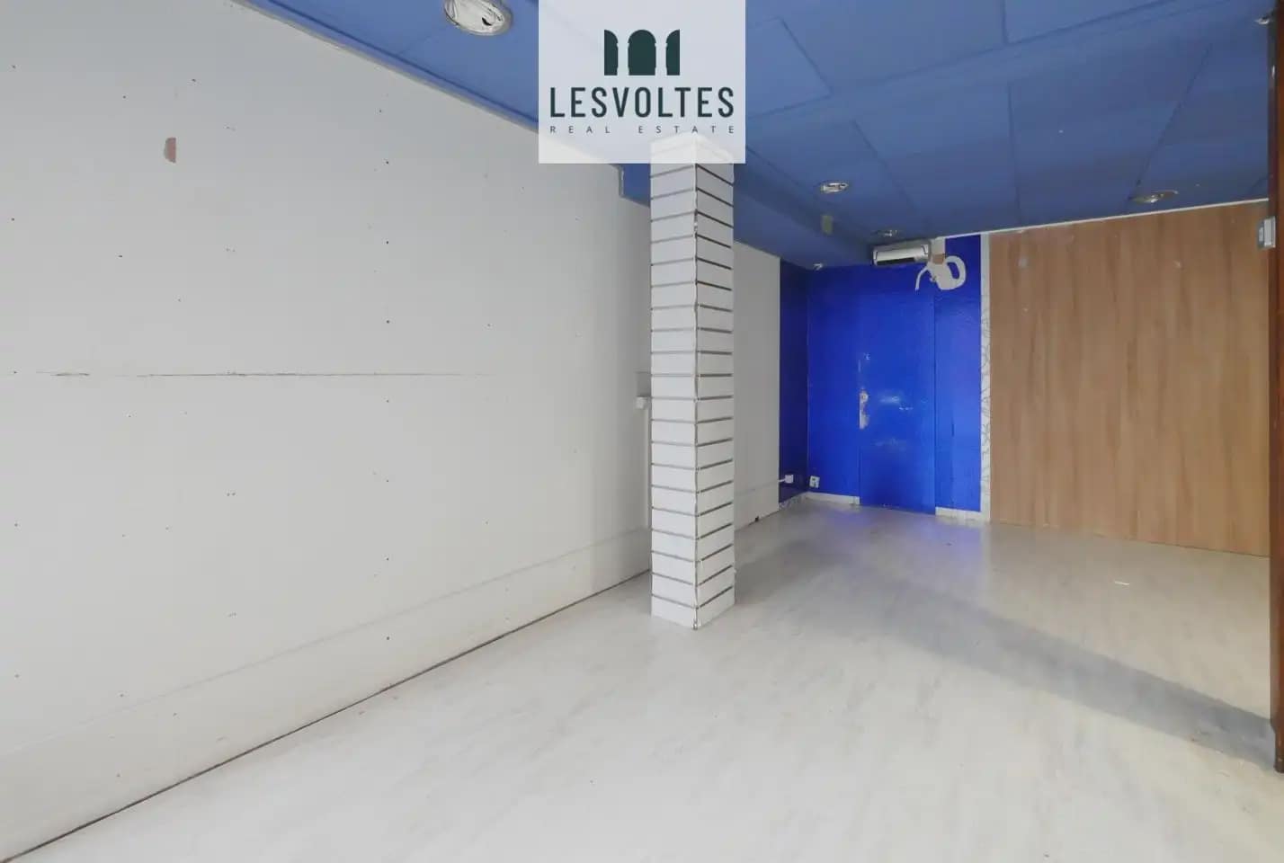 Local Comercial en Palafrugell en alquiler - 550 € (Ref: 10081897)