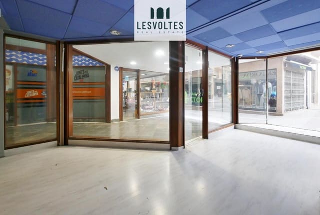 2 bedroom Business for rent in Palafrugell - € 550 (Ref: 10081897)