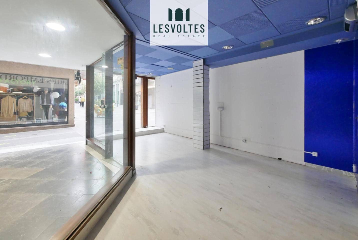 2 sypialnia Biznes do wynajęcia w Palafrugell - 550 € (Ref: 10081897)