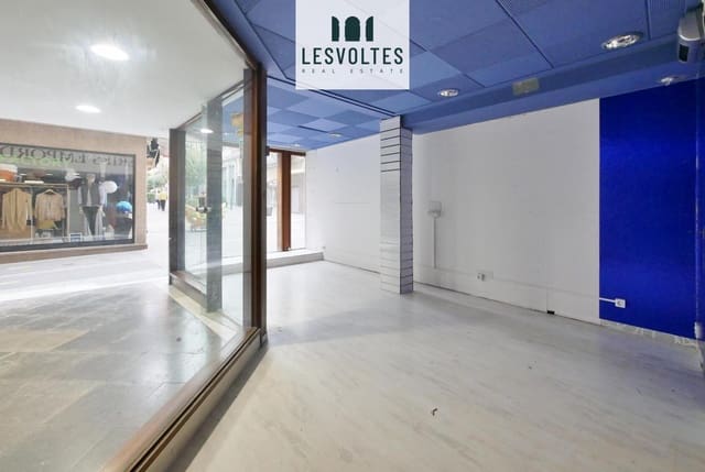 2 bedroom Business for rent in Palafrugell - € 550 (Ref: 10081897)