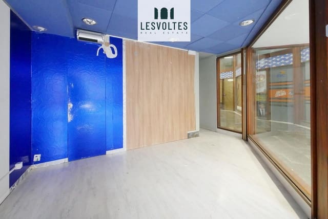 2 bedroom Business for rent in Palafrugell - € 550 (Ref: 10081897)