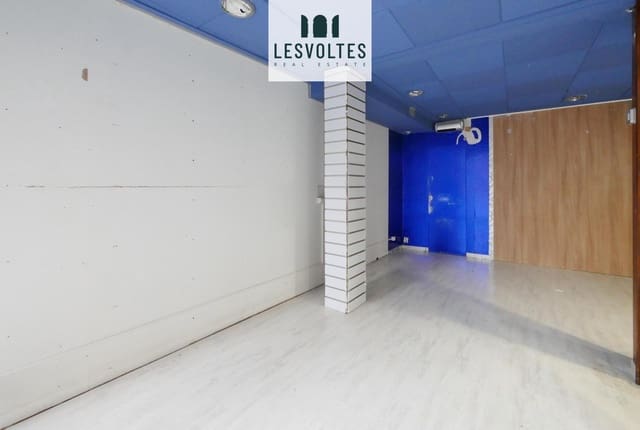 2 bedroom Business for rent in Palafrugell - € 550 (Ref: 10081897)