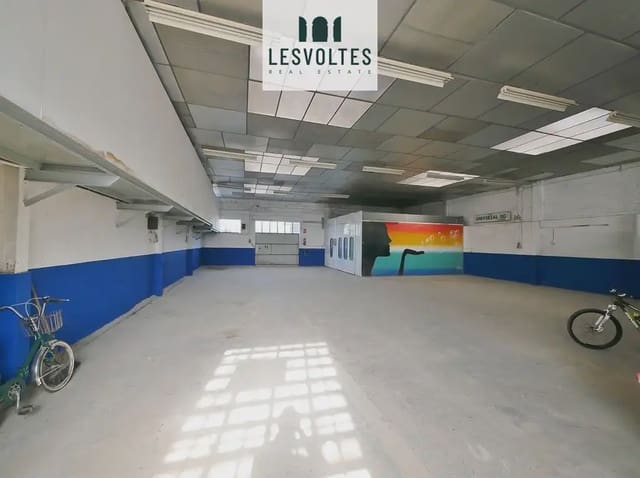 Local Comercial en La Bisbal d'Empordà en venta - 220.000 € (Ref: 10081898)