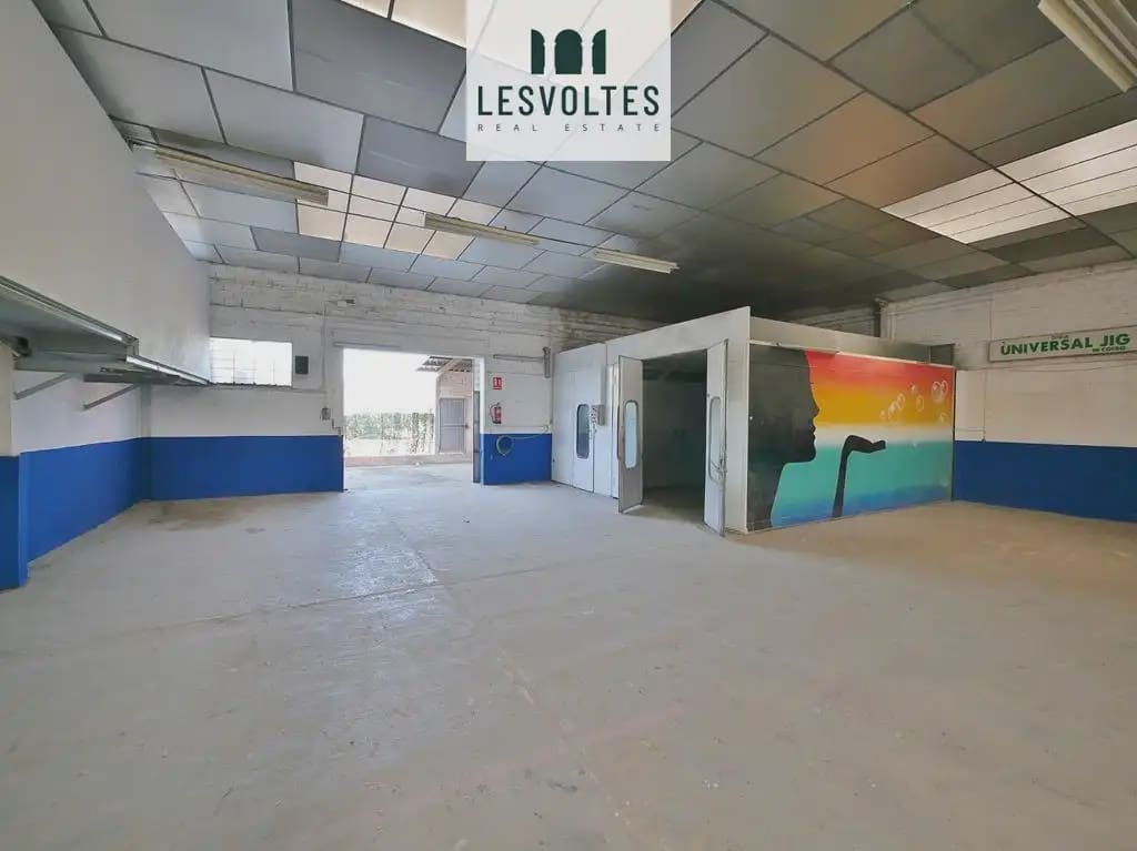 Local Comercial en La Bisbal d'Empordà en venta - 220.000 € (Ref: 10081898)