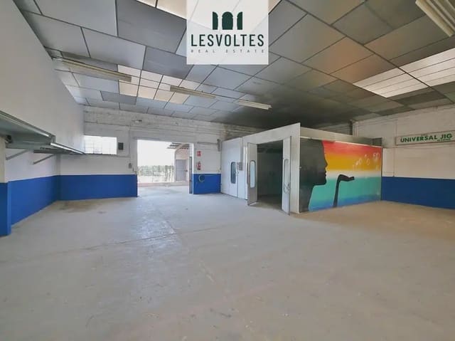 Local Comercial en La Bisbal d'Empordà en venta - 220.000 € (Ref: 10081898)