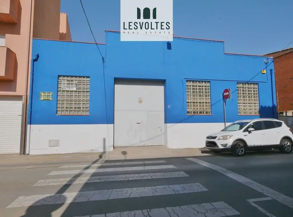Local Comercial en La Bisbal d'Empordà en venta - 220.000 € (Ref: 10081898)