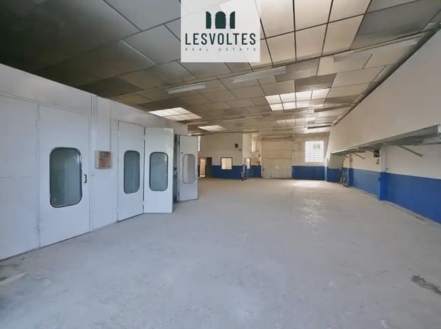 Local Comercial en La Bisbal d'Empordà en venta - 220.000 € (Ref: 10081898)