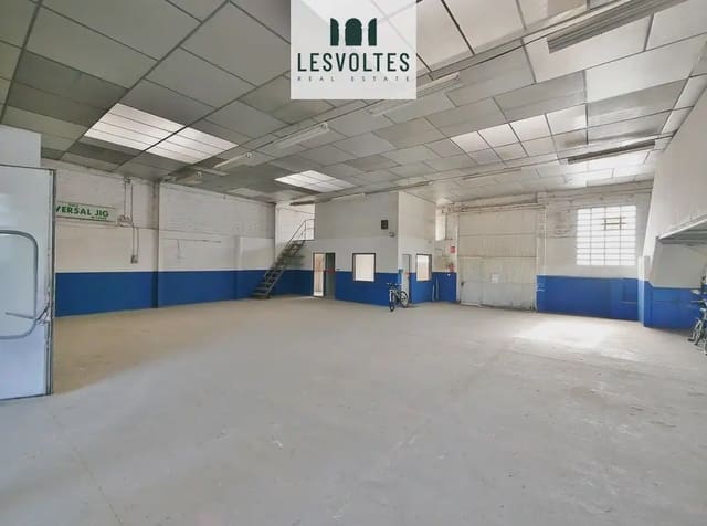 Local Comercial en La Bisbal d'Empordà en venta - 220.000 € (Ref: 10081898)