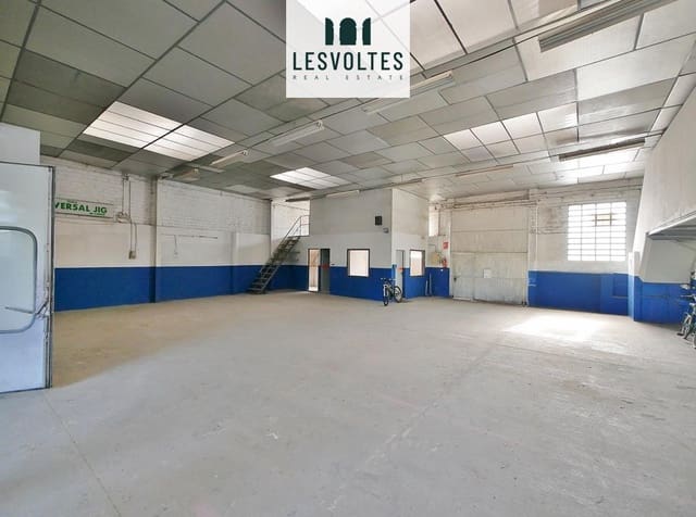 3 sypialnia Komercyjne na sprzedaż w La Bisbal d'Empordà z garażem - 220 000 € (Ref: 10081898)