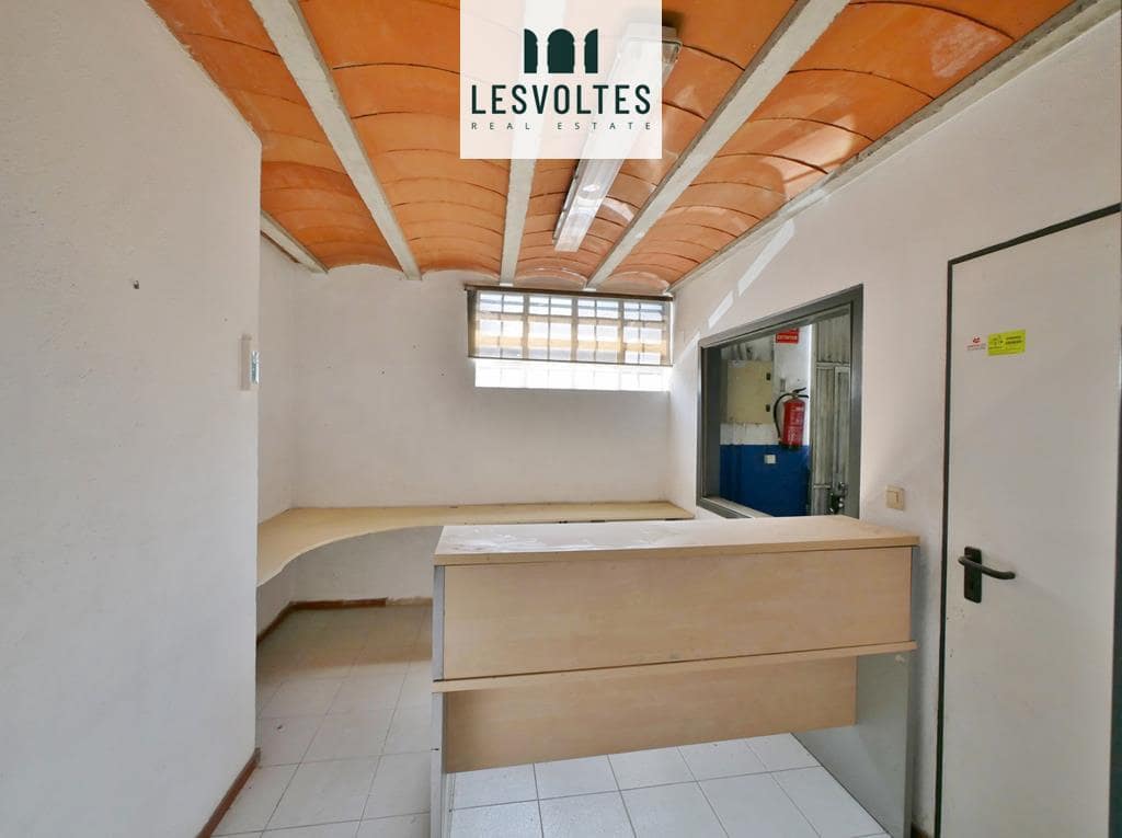 3 bedroom Commercial for sale in La Bisbal d'Emporda with garage - € 220,000 (Ref: 10081898)
