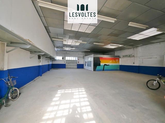 3 sypialnia Komercyjne na sprzedaż w La Bisbal d'Empordà z garażem - 220 000 € (Ref: 10081898)