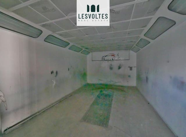 3 sypialnia Komercyjne na sprzedaż w La Bisbal d'Empordà z garażem - 220 000 € (Ref: 10081898)