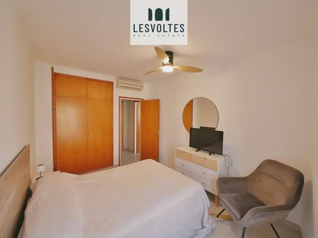 3 chambre Appartement à vendre à Verges avec garage - 220 000 € (Ref: 10081899)