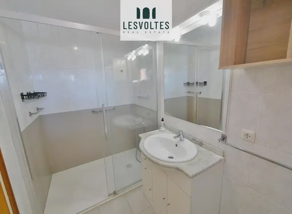 3 chambre Appartement à vendre à Verges avec garage - 220 000 € (Ref: 10081899)