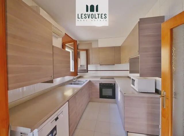 3 sypialnia Mieszkanie na sprzedaż w Verges z garażem - 220 000 € (Ref: 10081899)