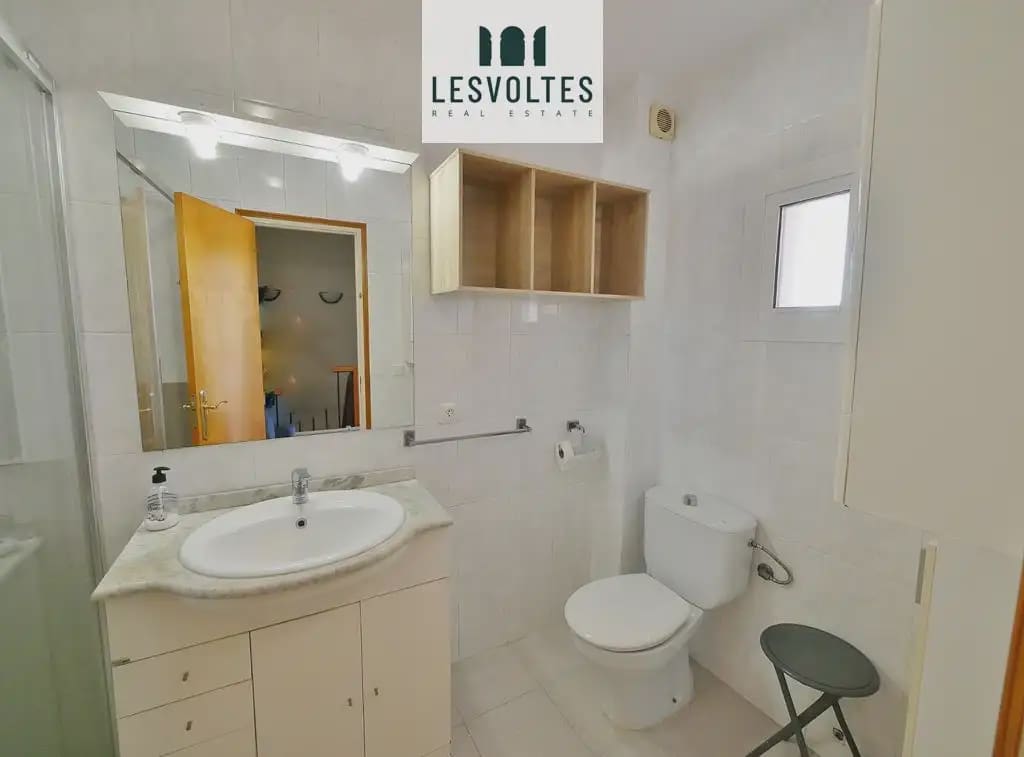 3 chambre Appartement à vendre à Verges avec garage - 220 000 € (Ref: 10081899)