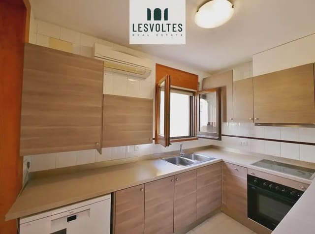 3 sypialnia Mieszkanie na sprzedaż w Verges z garażem - 220 000 € (Ref: 10081899)
