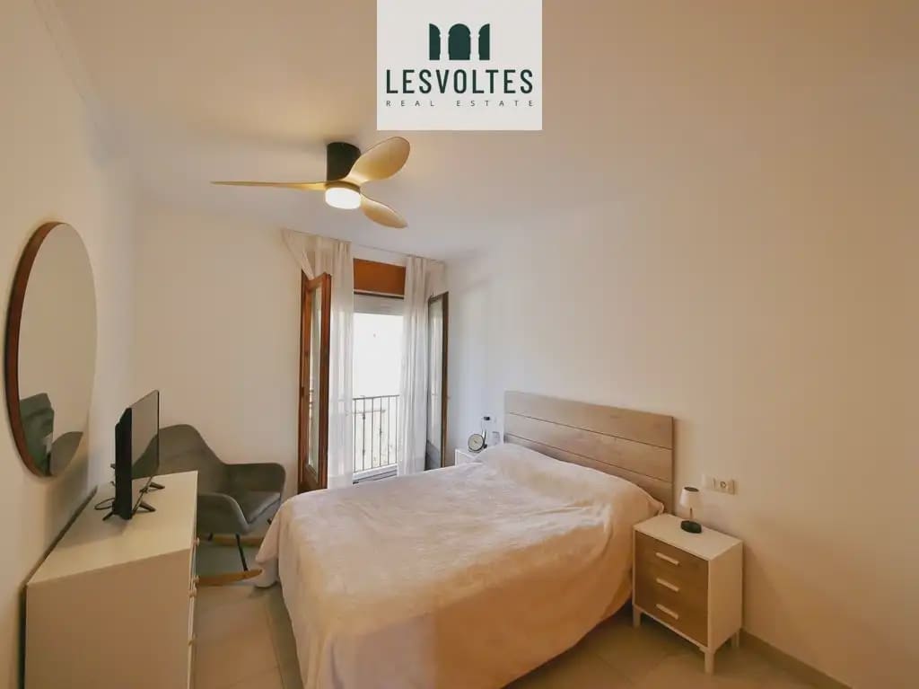 3 chambre Appartement à vendre à Verges avec garage - 220 000 € (Ref: 10081899)