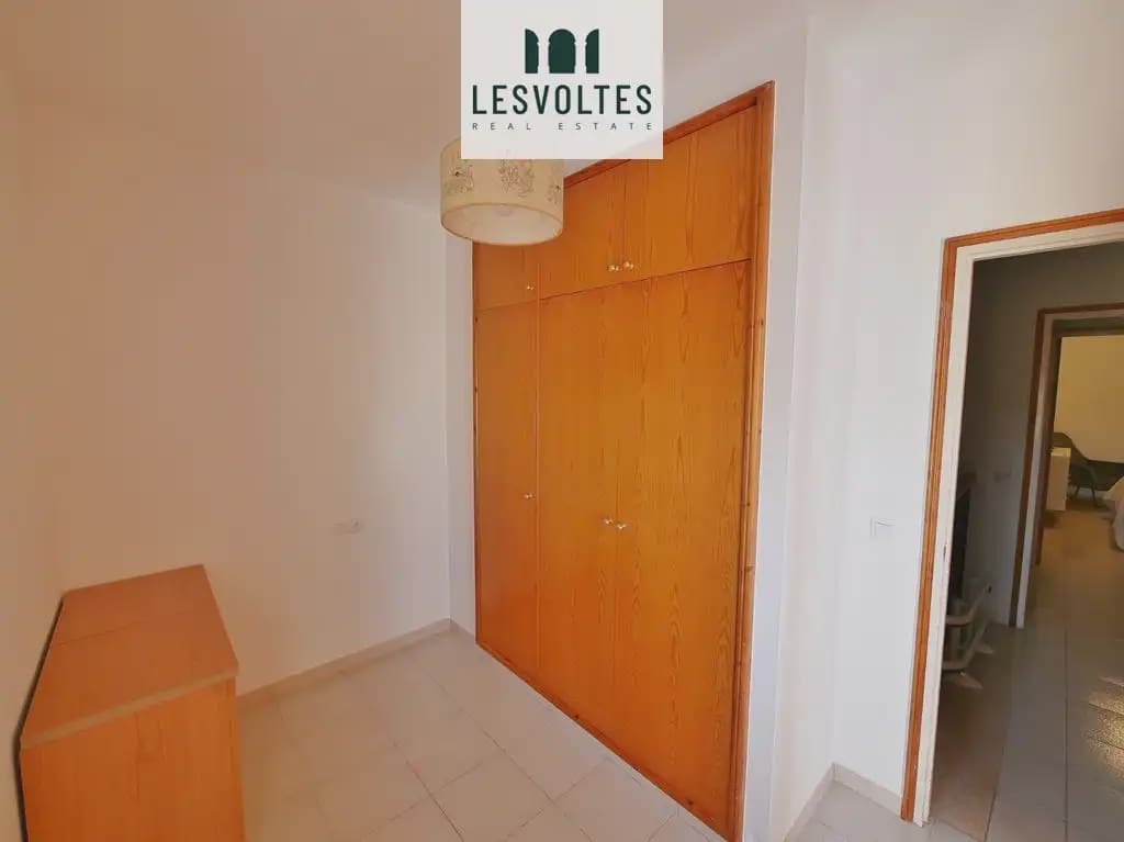 3 chambre Appartement à vendre à Verges avec garage - 220 000 € (Ref: 10081899)