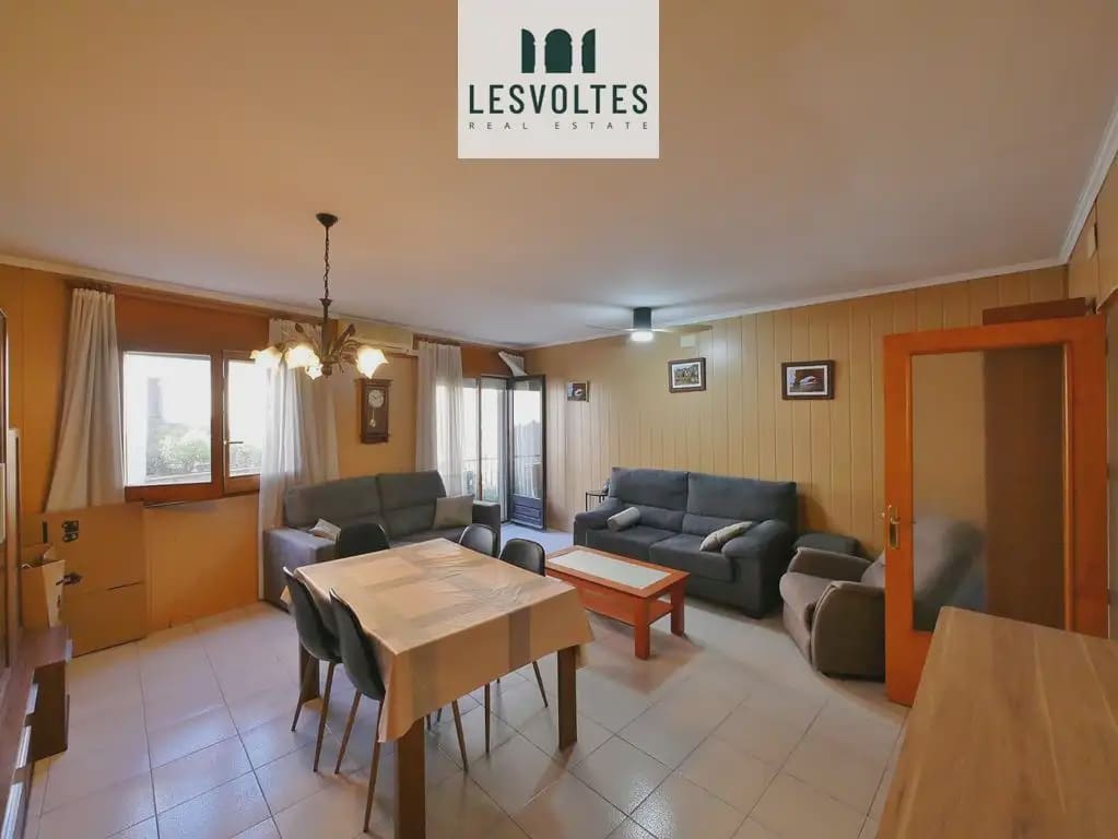 3 chambre Appartement à vendre à Verges avec garage - 220 000 € (Ref: 10081899)